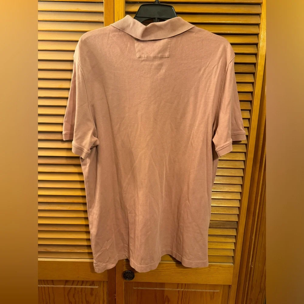 Banana Republic Men's Polo Shirt